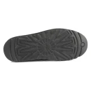 Купить UGG Mens Neumel Leather Black