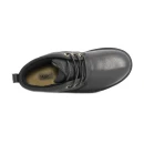 Купить UGG Mens Neumel Leather Black