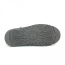 Купить UGG Mens Neumel Leather Grey