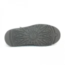 Купить UGG Mens Neumel Leather Grey