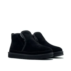 UGG Mens Neumel Minimal Black