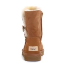Купить UGG Bailey Button II Chestnut