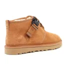 Купить UGG Mens Neumel Quickclick Chukka Chestnut