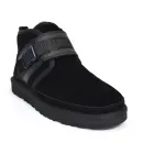 Купить UGG Mens Neumel Snapback Black