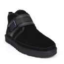 Купить UGG Mens Neumel Snapback Black