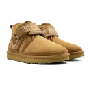 Купить UGG Mens Neumel Snapback Chestnute