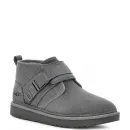 Купить UGG Mens Neumel Snapback Grey