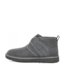 Купить UGG Mens Neumel Snapback Grey