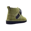 Купить UGG Mens Neumel Snapback Khaki