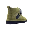 Купить UGG Mens Neumel Snapback Khaki