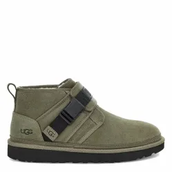 UGG Mens Neumel Snapback Khaki