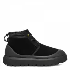UGG Mens Neumel Weather Hybrid - Black / Black