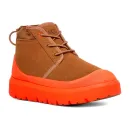 Купить UGG Mens Neumel Weather Hybrid - Chestnut / Orange