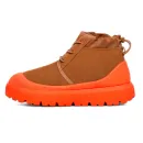Купить UGG Mens Neumel Weather Hybrid - Chestnut / Orange