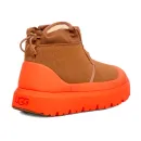 Купить UGG Mens Neumel Weather Hybrid - Chestnut / Orange