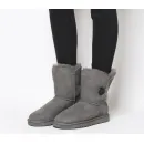 Купить UGG Bailey Button II Grey