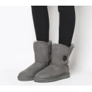 Купить UGG Bailey Button II Grey