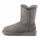 Купить UGG Bailey Button II Grey