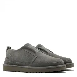 UGG Mens Slippers Flex Grey