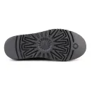 Купить UGG Mens Slippers Flex Leather Black