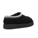 Купить UGG Mens Tasman Slipper Black
