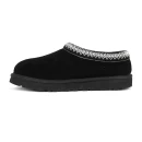 Купить UGG Mens Tasman Slipper Black