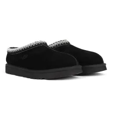 UGG Mens Tasman Slipper Black