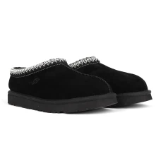 UGG Mens Tasman Slipper Black