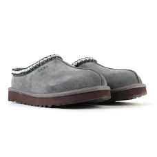 UGG Mens Tasman Slipper Grey