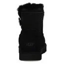 Купить UGG Mini Bailey Button II Black