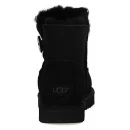 Купить UGG Mini Bailey Button II Black