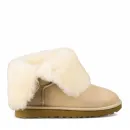 Купить UGG Bailey Button II Sand