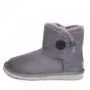 Купить UGG Mini Bailey Button II Grey