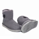 Купить UGG Mini Bailey Button II Grey