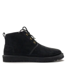 UGG Neumel Black