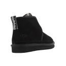 Купить UGG Neumel Flex Black