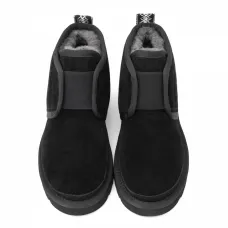 UGG Neumel Flex Black