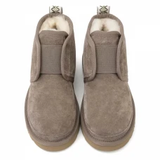 UGG Neumel Flex Cappuccino