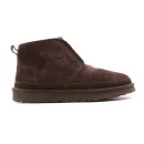 Купить UGG Neumel Flex Chocolate