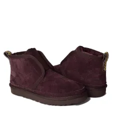 UGG Neumel Flex Chocolate