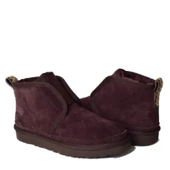 UGG Neumel Flex Chocolate