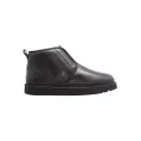 Купить UGG Neumel Flex Leather Black