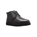 Купить UGG Neumel Flex Leather Black