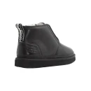 Купить UGG Neumel Flex Leather Black