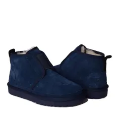 UGG Neumel Flex Navy
