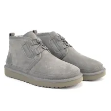 UGG Neumel Ghillie - Grey