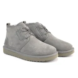 UGG Neumel Ghillie - Grey