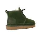 Купить UGG Neumel Ghillie  Dark Green