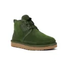 Купить UGG Neumel Ghillie  Dark Green