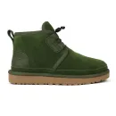 Купить UGG Neumel Ghillie  Dark Green